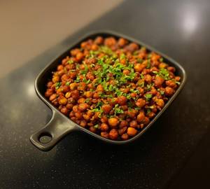 Peanut Masala