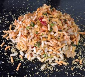 Bhel Puri