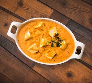 Paneer Shahi Kurma