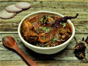Chicken Moghlai