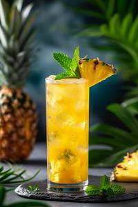Pineapple Juice