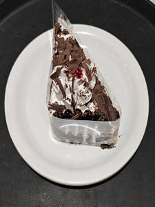 Blackforest Pastries