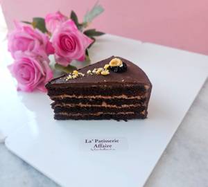 Hazelnut Pastry
