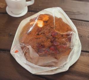Small Flam Cake 120g
