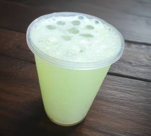 Fresh lime juice