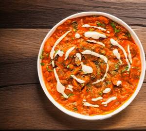 Mushroom Batter Masala