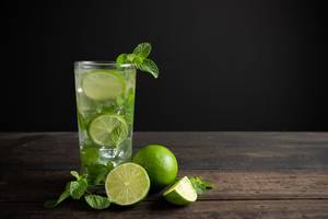 Mint Mojito