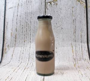 Cold Coffee