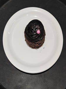 Chocolate Roll