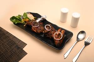 Tandoori Murgh Burra [Half]