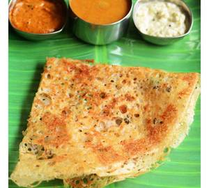 Rava Dosa