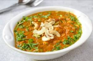 Kaju Curry
