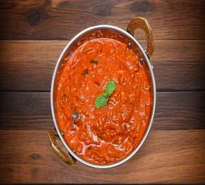 Tomato Curry