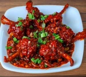 Lollipop Masala