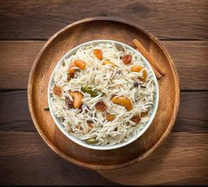 Ghee Rice