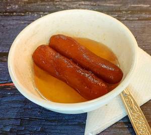 Gulab jamoon [1pc]