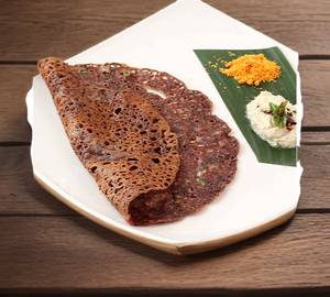 Ragi dosa [3 nos]