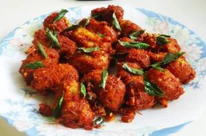 Paneer 65