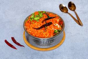 Schewan Fried Rice