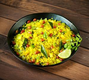 Poha