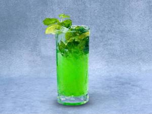 Virgin Mojito