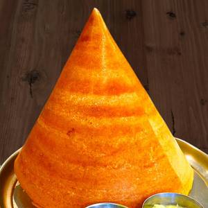 Ghee Roast Dosa