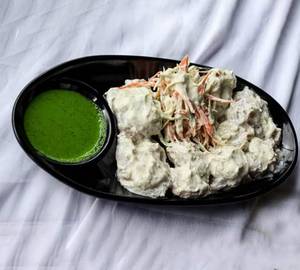 Chicken Malwani Kabab