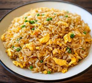 Egg Fried Rice (2 Egg)