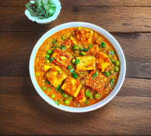 Panner Khichdi