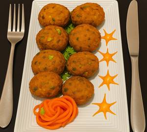 Hara Bhara Kebab