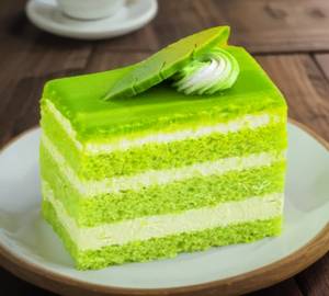 Kacha Mango Pastry