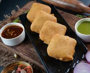Paneer Pakoda
