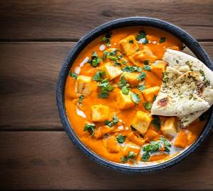 Paneer Butter Masala