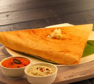 Butter Masala Dosa