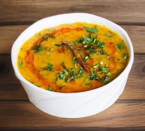 Dal fry