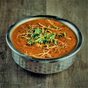 Chicken Adraki