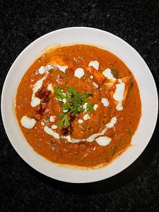Kadai Paneer