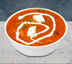 Paneer Butter Masala