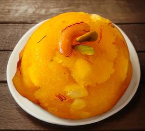 Kesari Bath