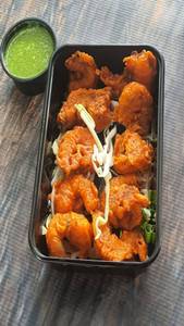 Prawns Koliwada [10 Pieces]