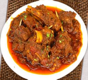 Mutton champaran