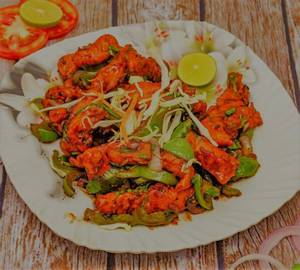 Chicken Crispy