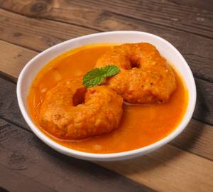 Vada Sambar