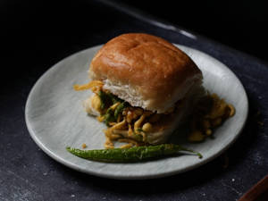 Jain Chura Pav [100 gm]