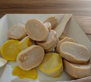 Mix Kulfi Coin
