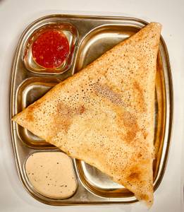 Rava Dosa
