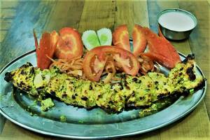 Chicken Banjara Kabab