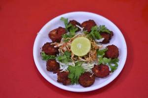Prawns Tikka