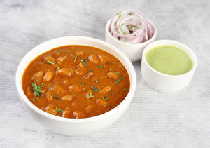 Rajma Masala