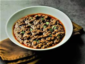 Chicken Kheema Masala